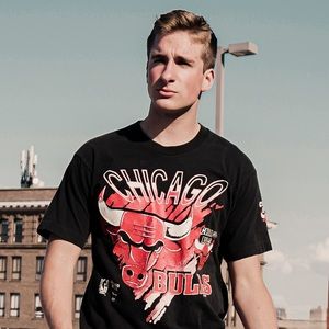 Meet your Posher, Maxwell